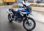 BMW F 800 GS (2024)-slechts 580 KM, Motos, Permis Moto A, Tourisme, Plus de 35 kW, 2 cylindres