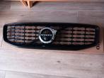 2x volvo s60/v60 r design black dark chrome grill, Auto-onderdelen, Ophalen, Gebruikt, Voor, Volvo