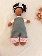 poupée de chiffon - artisanat, Enlèvement ou Envoi, Neuf