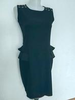 Petite Robe noire chic avec volant à la taille, Vêtements | Femmes, Robes, Enlèvement ou Envoi, Noir