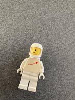 Lego Classic Spaceman Minifigure Original Space Astronaut, Kinderen en Baby's, Speelgoed | Duplo en Lego, Ophalen, Gebruikt, Losse stenen
