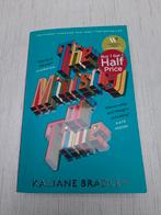 Kaliane Bradkey : The Ministry of Time, Enlèvement ou Envoi