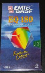 videocassette, Verzenden