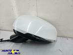 Buitenspiegel L Volvo V90/S90/XC60/XC90 ('16-'22) 31402844, Auto-onderdelen, Spiegels, Gebruikt, Ophalen of Verzenden, Volvo, Volvo