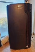 MOBIELE AIRCO DELONGHI, Elektronische apparatuur, Ophalen, 3 snelheden of meer, Zo goed als nieuw, Koelen en Ontvochtigen