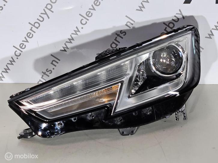 Koplamp xenon origineel Audi  A4  B9 ('15-'19) 8w0941005, Auto-onderdelen, Verlichting, Audi, Gebruikt, Ophalen of Verzenden