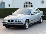 Bmw 320i e30 ** 128.000 km ** 6 Cilinders, Auto's, BMW, 110 kW, Bedrijf, 5 deurs, Zilver of Grijs