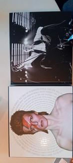 Bowie treasures box boek origineel, Boeken, Ophalen of Verzenden