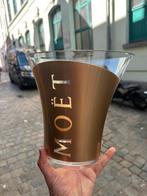 Ijsemmer Moët & Chandon, Verzamelen, Ophalen, Nieuw