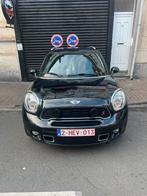 Mini Cooper Countryman S Prête à immatriculé., Particulier, Achat, Euro 5