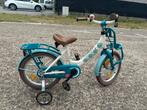 Alpina fiets 16 inch, Fietsen en Brommers, Ophalen, Zijwieltjes, Alpina, 16 tot 20 inch