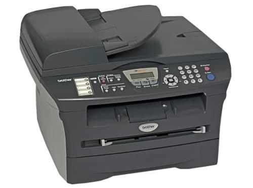 Brother printer, scanner, kopiemachine, fax, Computers en Software, Printers, Zo goed als nieuw, Printer, Ophalen of Verzenden