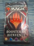 Booster de bienvenue magic, Hobby en Vrije tijd, Verzamelkaartspellen | Magic the Gathering, Ophalen of Verzenden, Nieuw, Booster