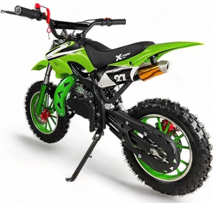 Kinder quad atv crosser crossmotor motor, Kinderen en Baby's, Speelgoed | Buiten | Accuvoertuigen, Nieuw, Ophalen of Verzenden