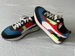 Meerkleurige vetersneakers PUMA Future Rider Play On maat 36, Ophalen, PUMA, Zo goed als nieuw, Jongen of Meisje