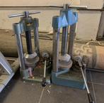 Hydraulische pers, Hobby en Vrije tijd, Ophalen