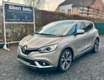 RENAULT SCENIC 1.5 DCI Diesel 81.KW. GPS CAMERA. EURO 6B, Autos, Cruise Control, Achat, Euro 6, Entreprise