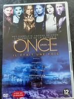 Once Upon A Time, seizoen 2 DVD, Boxset, Science Fiction en Fantasy, Ophalen of Verzenden, Zo goed als nieuw