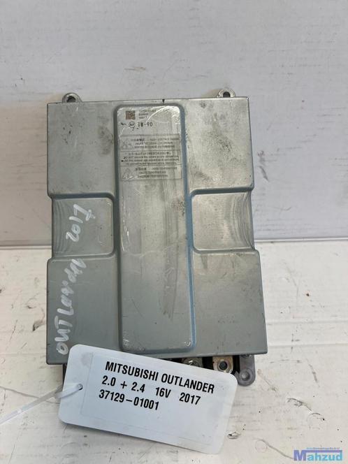 MITSUBISHI OUTLANDER phev DC converter 3712901001 2015+, Auto-onderdelen, Accu's en Toebehoren, Mitsubishi, Gebruikt