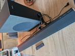 Philips Dolby Atmos Soundbar met draadloze subwoofer, Audio, Tv en Foto, Soundbars, Ophalen, Bluetooth, Zo goed als nieuw