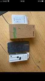 Nokia G22 128 gb, Ophalen, Nieuw, Zonder abonnement, Zonder simlock