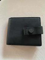 Portefeuille, Enlèvement ou Envoi, Comme neuf, Noir