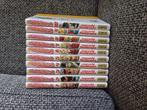 Naruto Tome 1-10 Version Française, Enlèvement ou Envoi, Comme neuf