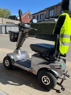 Sterling Scootmobiel - niet gebruikt, Diversen, Brommobielen en Scootmobielen, Ophalen, Zo goed als nieuw, Sterling