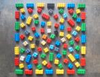 Lego Duplo Brick Set 153 (zie foto's), Kinderen en Baby's, Speelgoed | Duplo en Lego, Ophalen of Verzenden, Gebruikt, Losse stenen