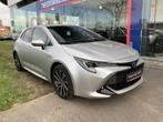 Toyota Corolla 1.8 DYNAMIC HYBRIDE, Autos, Toyota, 4 portes, Hybride Électrique/Essence, Jantes en alliage léger, Automatique