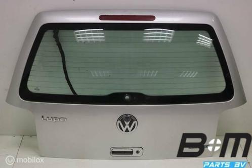 Achterklep VW Lupo LR7X, Autos : Pièces & Accessoires, Carrosserie & Tôlerie, Utilisé