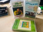 Elly & Rikkert - 3 Cassette’s, Cd's en Dvd's, Ophalen of Verzenden
