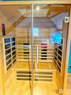Infrarood sauna te koop, Ophalen, Infrarood