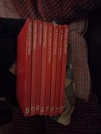 Sprookjes en vertellingen lekturama 8 boeken vd 12 boeke, Boeken, Ophalen of Verzenden