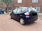 Honda jazz anne2010 km190.000 motor1.2 benzine ️, Auto's, Bedrijf, Te koop, Benzine