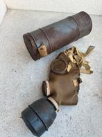 Gasmasker, Ophalen of Verzenden