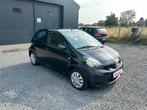 Toyota Aygo 1.0 essence AIRCO 114000km 11/2010 5portes, Bedrijf, 5 deurs, Euro 4, Aygo