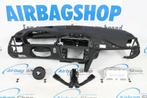Airbag set - Dashboard wit stiksel head up M BMW 3 serie F30