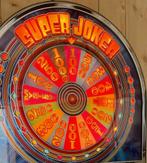 Slots Super Joker cafespel, Verzamelen, Automaten | Gokkasten en Fruitautomaten, Ophalen of Verzenden, Zo goed als nieuw