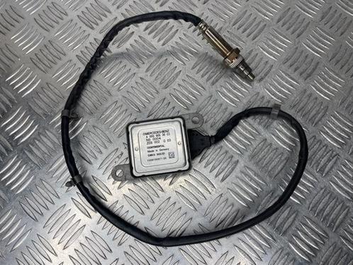 Nox sensor van een Mercedes C-Klasse, Auto-onderdelen, Motor en Toebehoren, Mercedes-Benz, Gebruikt, 3 maanden garantie