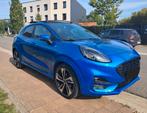 Ford Puma ST LINE 1.0i Ecoboost Hybrid Full Option Gekeurd !, Autos, Ford, Cuir et Alcantara, Puma, Euro 6, Boîte manuelle