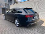 Audi A6 Allroad Quattro 3.0 Tdi V6, Cuir, Achat, Euro 6, Entreprise