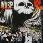 W.A.S.P. - The Headless Children (Clear Vinyl), Cd's en Dvd's, Vinyl | Hardrock en Metal, Ophalen of Verzenden, Nieuw in verpakking