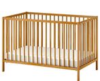 Ikea baby bed, Kinderen en Baby's, Babywiegjes en Ledikanten, Ophalen, Gebruikt