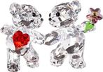 Swarovski Kris Bears Happy Together | Nieuw, -, Verzenden, -, Nieuw