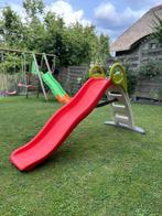 Toboggan Smoby à vendre, Ophalen, Gebruikt, Glijbaan