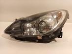 PHARE / OPTIQUE AVANT GAUCHE Opel Corsa D (93189365), Autos : Pièces & Accessoires, Opel, Utilisé