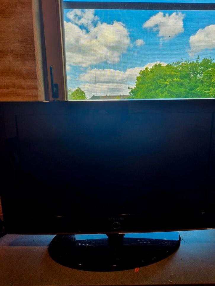 Samsung LE32S81B, Audio, Tv en Foto, Televisies, Zo goed als nieuw, Samsung, Ophalen