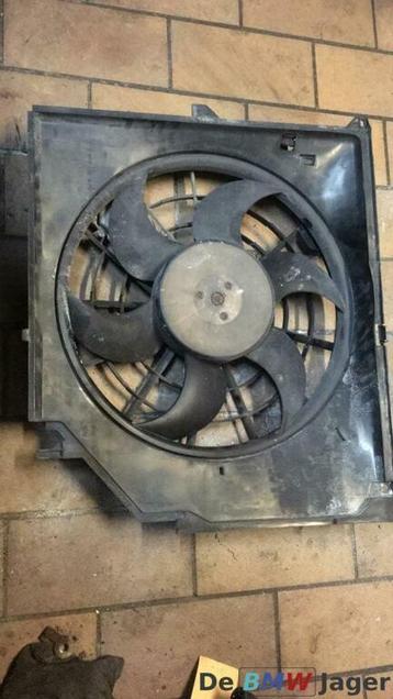 Koelvin BMW 3-serie E46 318D 17117790895 beschikbaar voor biedingen