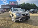 Seat Ateca / Acc / navi / alu / trekhaak / airco, Auto's, Seat, Voorwielaandrijving, Stof, Ateca, Bedrijf